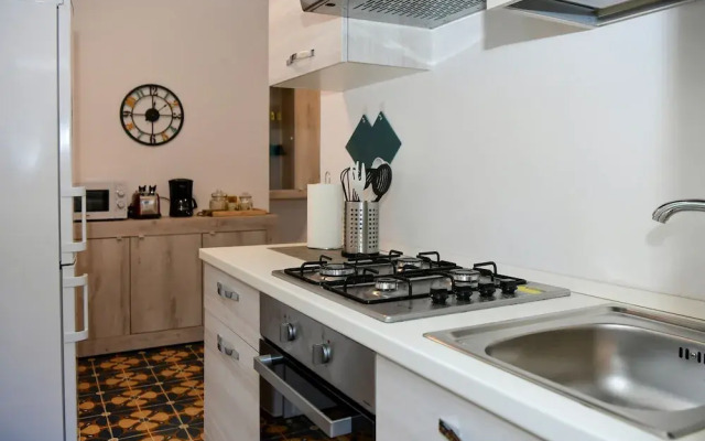 Quadrifoglio Apartment - Wonderful Italy