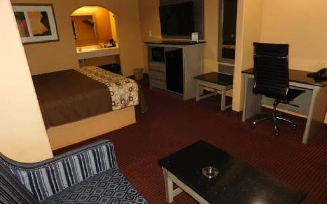 Regency Inn  Suites