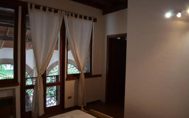 Agriturismo Cipolli e Podò Corte Carlini