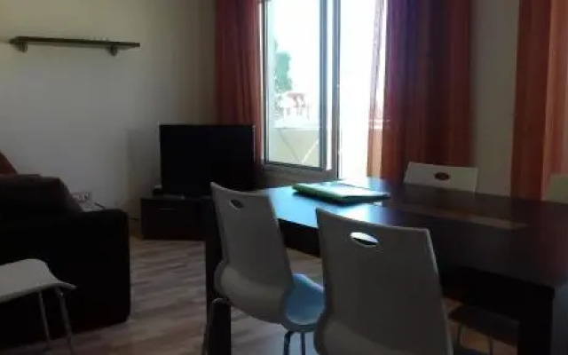 Apartamentos Ornis