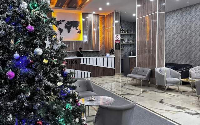 Comfort Suites Hotel