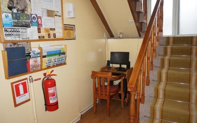 Hostal Ovejero