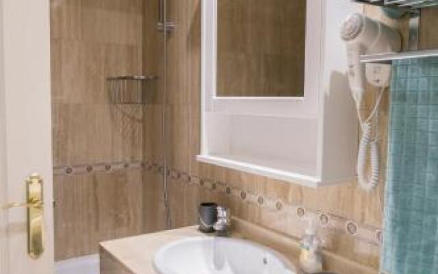 PYR Select Fuencarral IV