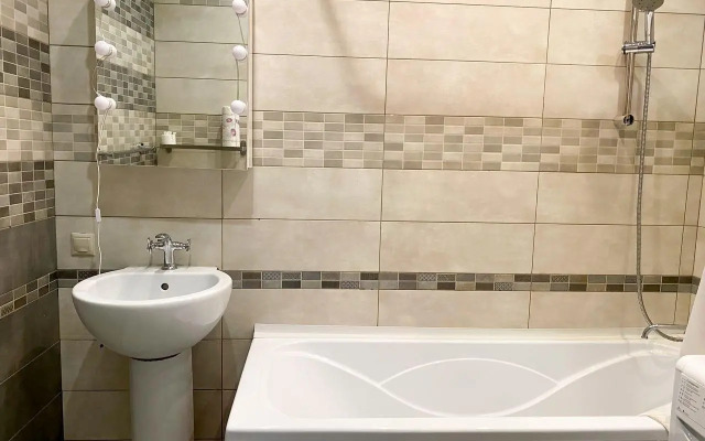 АпартКазань 16 на улице Татарстан 16