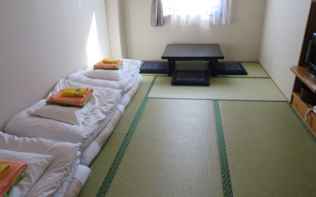 Tonooka Onsen Yumoto Yumin