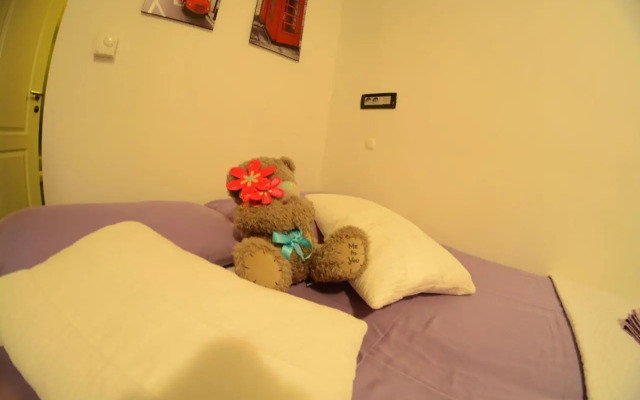 Apartment Arpa
