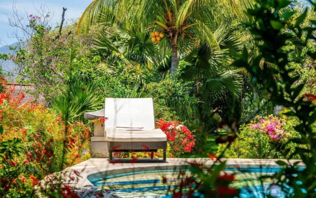 Ocean Sun Dive Resort