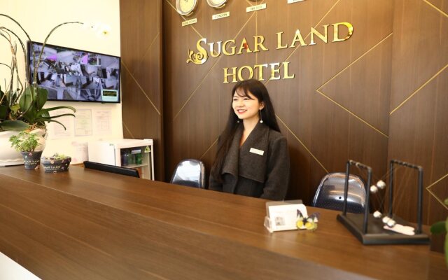 Sugar Land Villa Hotel Dalat