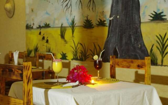 Hotel Mimosa - Hostel