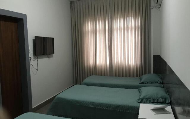 Hotel Shallom