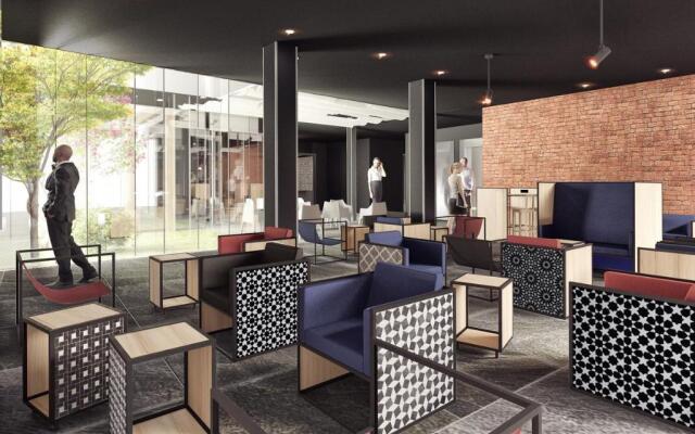 ONOMO Hotel Casablanca Airport