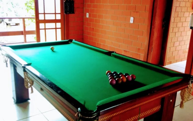 Suites Cravo e Canela
