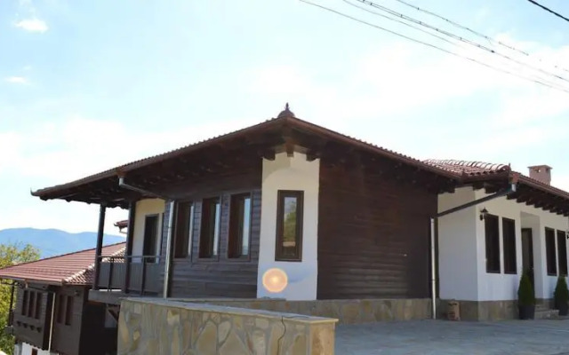 Family Hotel Sunny Hills