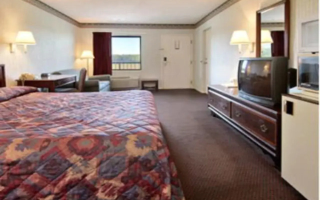 Econo Lodge
