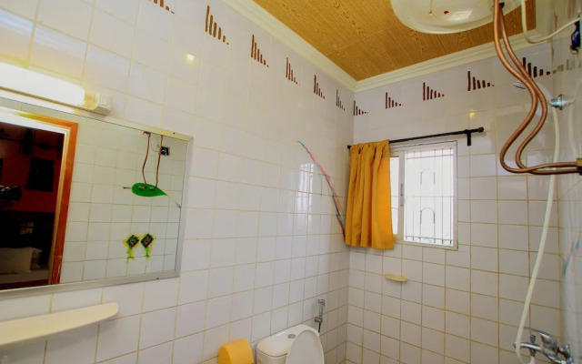 Hotel Le Prince