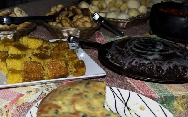 Pousada Serra da Luz