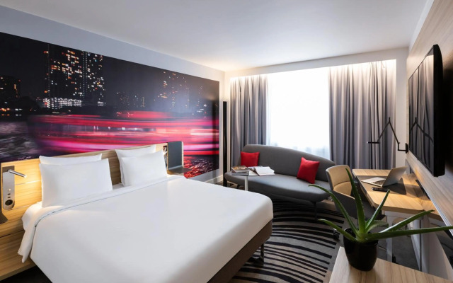 Novotel Bordeaux Centre