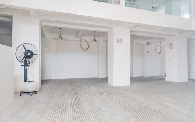 Townhouse Oak Gunung Sahari Near Ancol