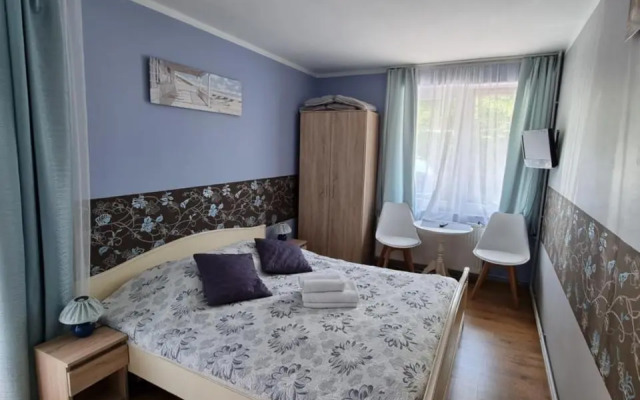 Willa Zachodni Brzeg