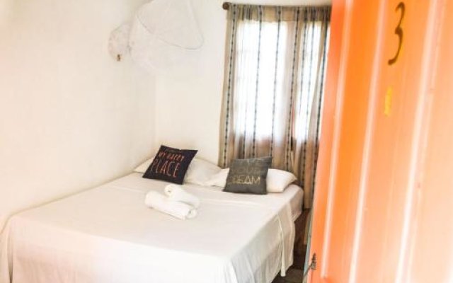 Casa Delfin Guest House