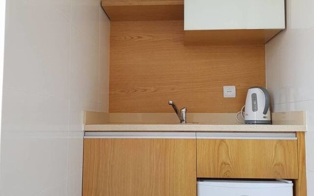 GuestHouse do Marquês