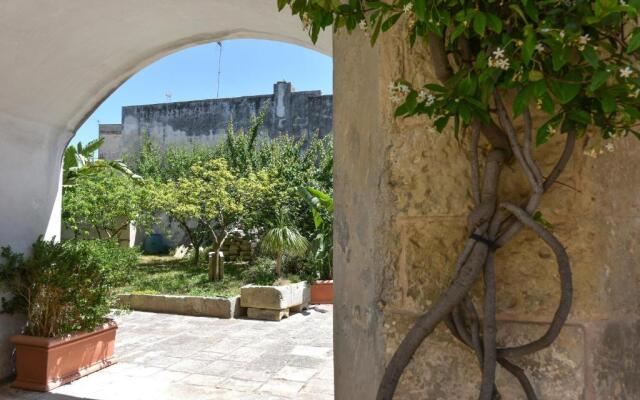 Dimora Duchessina Suites de Charme