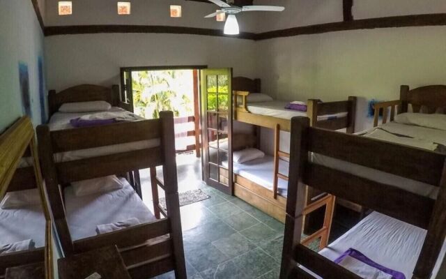 Drifter Hostel