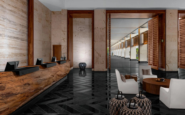 Conrad Tulum Riviera Maya