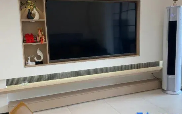 Langyuju Elevator Homestay