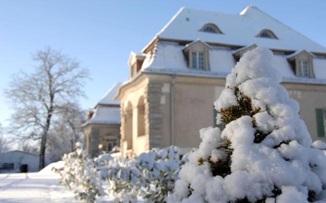 Schloss Kartzow