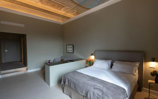 Domus 21 Luxury Suites