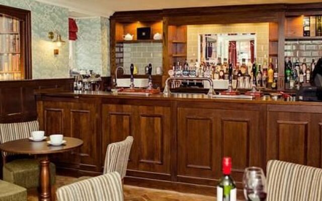 Kings Arms Bicester