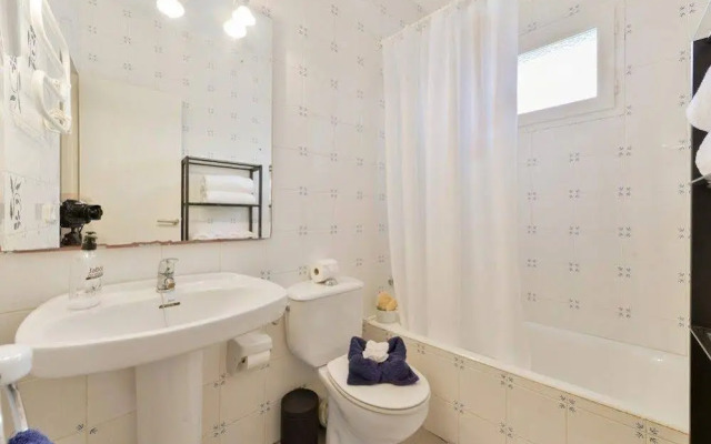 Villa Piedad Ibiza