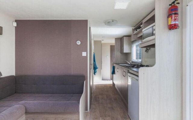 BH Dommeldal Mobile home