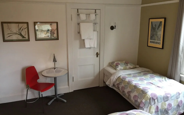 Portland International Guesthouse