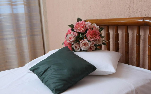 Galaxy Hotel