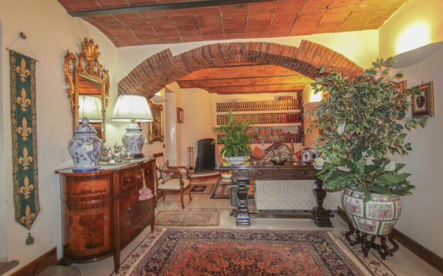 Villa Campo del Mulino