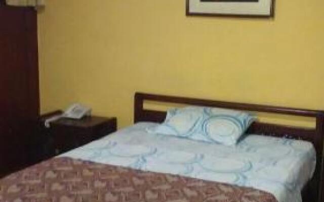 Andes Inn
