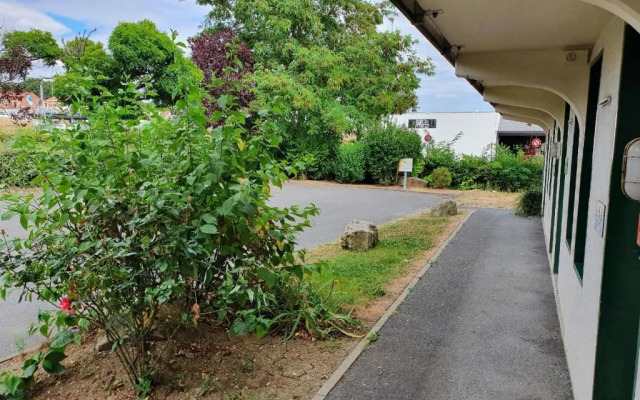 Premiere Classe Coulommiers - Mouroux