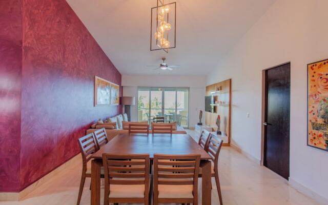 Luxury Beach Residences