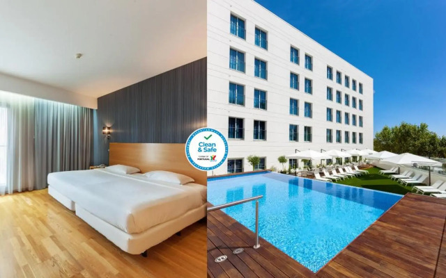 Lux Fátima Park - Hotel, Suites & Residence