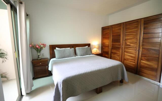 Hotel Suites Del Mar