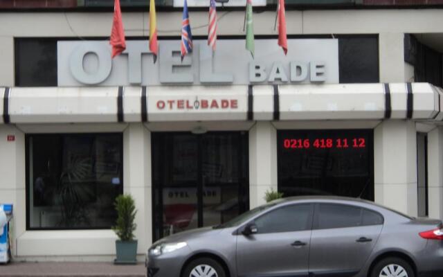 Bade Hotel