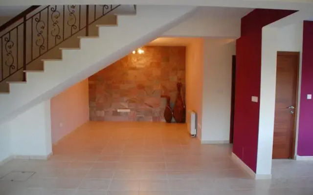 Pera Pedi Pine Villa