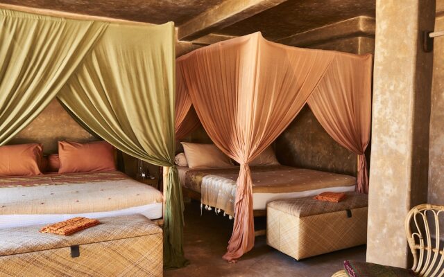 The Island Houses Gili Meno