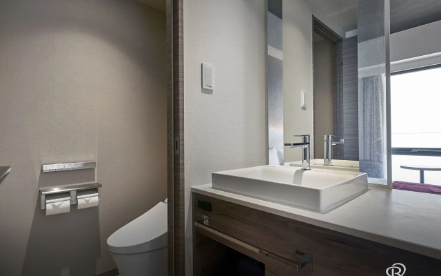 Daiwa Roynet Hotel Osaka Sakaisujihonmachi