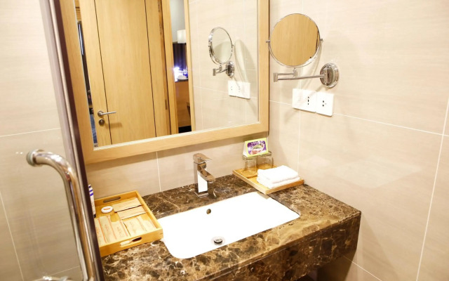Ciao SaiGon Hotel & Spa