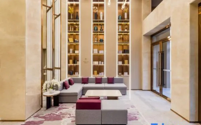 Lavande Hotel (Harbin Acheng Department Store)