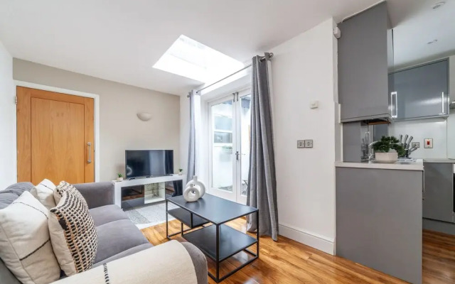 The Hackney Luxury Flats