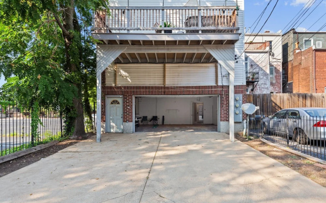 West End Whimsy | JZ Vacation Rentals